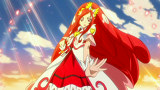 ドキドキ！プリキュア　第２２話　ピンチに登場！　新たな戦士キュアエース！
