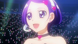 ドキドキ！プリキュア　第２４話　衝撃！　まこぴーアイドル引退宣言！