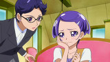 ドキドキ！プリキュア　第３５話　いやいやアイちゃん！　歯みがき大作戦！