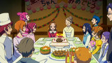 ドキドキ！プリキュア　第４２話　みんなで祝おう！　はじめての誕生日！