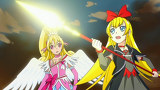 ドキドキ！プリキュア　第４７話　キュアハートの決意！　守りたい約束！