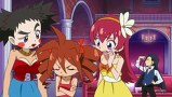 探検ドリランド－１０００年の真宝－　第４２話　美しき貴公子ナガレ