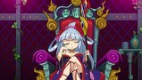 探検ドリランド－１０００年の真宝－　第４４話　アゲハ神姫マチ降臨