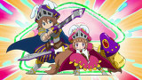 探検ドリランド－１０００年の真宝－　第４６話　キピー！キノピーの里