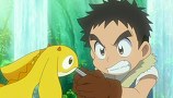 探検ドリランド－１０００年の真宝－　第５９話　ハガンが失くしたもの