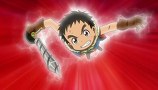 探検ドリランド－１０００年の真宝－　第６０話　俺が復活したらすごいぞ！