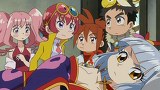 探検ドリランド－１０００年の真宝－　第６１話　真宝王ゴード、その光と闇