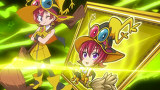 探検ドリランド－１０００年の真宝－　第６９話　創造の子　フェイリン