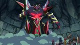探検ドリランド－１０００年の真宝－　第７７話　魔神騎ヴァンデル襲来！