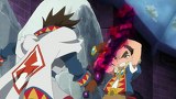探検ドリランド－１０００年の真宝－　第７８話　蘇ったハンター