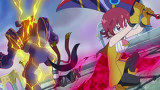 探検ドリランド－１０００年の真宝－　第７９話　雷轟軍神ラインハルト！