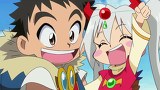 探検ドリランド－１０００年の真宝－　第８８話　大好きな世界