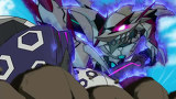 マジンボーン　第１２話　ドラゴンの暴走