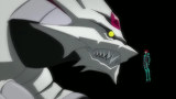 マジンボーン　第１３話　本物の強さ