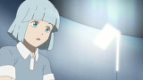 マジンボーン　第１４話　シャークの暴走