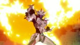 マジンボーン　第２２話　ドラゴンの覚醒