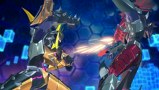 マジンボーン　第３０話　ワイバーンVSケルベロス
