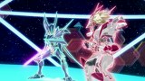 マジンボーン　第３３話　家族であること