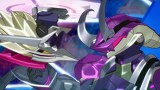 マジンボーン　第３５話　エクェスの誇り