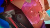 マジンボーン　第３６話　レアメタルボーン