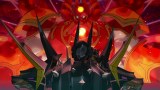 マジンボーン　第３９話　ケルベロス、地球へ！