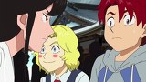 マジンボーン　第４０話　メルボルン急襲