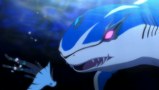 マジンボーン　第４３話　絶望を希望に変えて