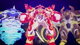 マジンボーン　第４４話　魔神、再び