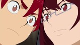 マジンボーン　第４７話　禁断の記憶