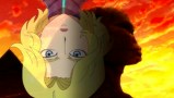 マジンボーン　第５０話　終焉の結び