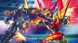 マジンボーン　第５１話　終わりの始まり