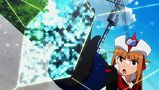 ロボットガールズＺ　第２話　恐怖！地下帝国の事情