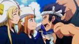 ロボットガールズＺ　第３話　衝撃！沼津沖大決戦