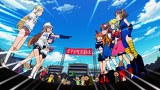 ロボットガールズＺ　第４話　競演！ロボットガールズ大運動会