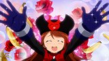 ロボットガールズＺ　第５話　困惑！？謎の美少女登場