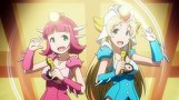 ロボットガールズＺ　第６話　湯けむり?温泉大作戦