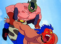 キン肉マン  キン肉星王位争奪編　第１４話　意外な敵！？超人血盟軍登場の巻