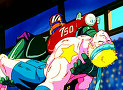 キン肉マン  キン肉星王位争奪編　第１８話　敵か味方か！？２人のバイクマンの巻