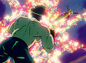 キン肉マン  キン肉星王位争奪編　第２５話　さらば！燃え尽きたブロッケンの巻