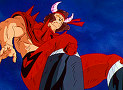 キン肉マン  キン肉星王位争奪編　第２８話　燃える予言書！消えるソルジャー！！の巻