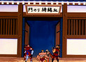 キン肉マン  キン肉星王位争奪編　第３４話　血の伝説！死を呼ぶ二つの陰謀の巻