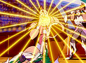 キン肉マン  キン肉星王位争奪編　第４３話　愛と死のメッセージ！巻