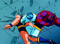 キン肉マン  キン肉星王位争奪編　第４４話　最終戦！邪悪か正義かの巻