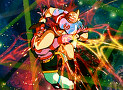 キン肉マン  キン肉星王位争奪編　第４６話　キン肉マンよ永遠に！！の巻