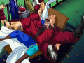 キン肉マンＩＩ世　第１５話　師弟激突？！サンシャインの涙