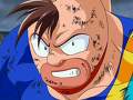 キン肉マンＩＩ世　ＵＬＴＩＭＡＴＥ　ＭＵＳＣＬＥ２　第３話　二人の絆！友情パワー発動！