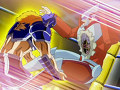 キン肉マンＩＩ世　ＵＬＴＩＭＡＴＥ　ＭＵＳＣＬＥ２　第６話　究極！タクティクスＮｏ．ジ・エンド