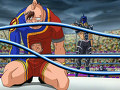 キン肉マンＩＩ世　ＵＬＴＩＭＡＴＥ　ＭＵＳＣＬＥ２　第１２話　万事休す！マッスルミレニアム撃沈