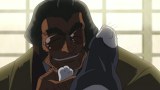 暴れん坊力士！！松太郎　第１２話　猫萌え力士