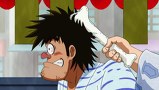 暴れん坊力士！！松太郎　第１８話　田中のちゃんこ修行